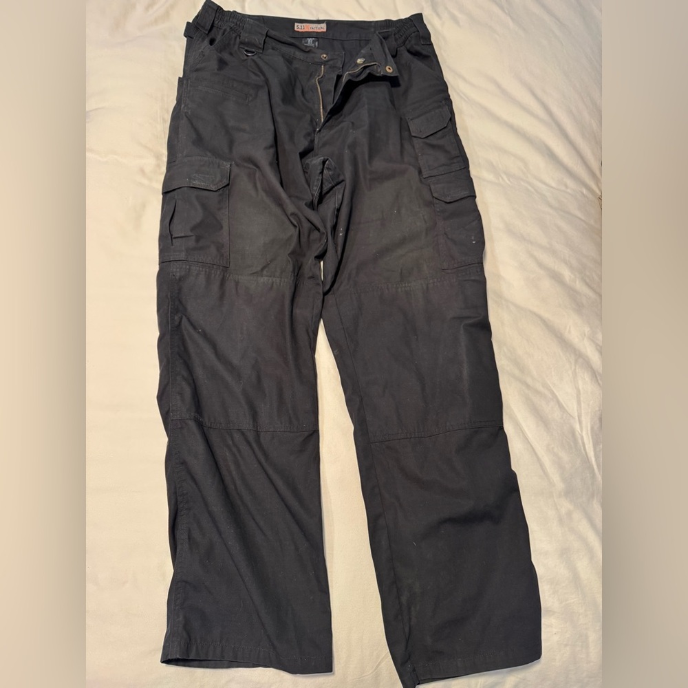 Men’s 5.11 Tactical Pants
